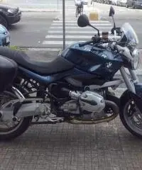 Bmw R 1200 R Bmw R 1200 R