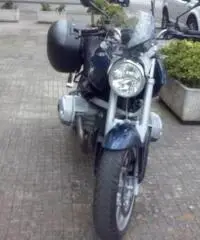 Bmw R 1200 R Bmw R 1200 R