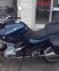 Bmw R 1200 R Bmw R 1200 R