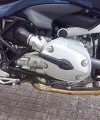 Bmw R 1200 R Bmw R 1200 R