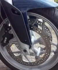 Bmw R 1200 R Bmw R 1200 R