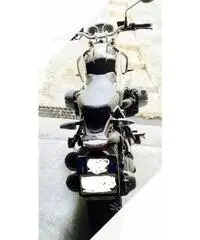 BMW R nineT - 2014 BMW R nineT - 2014