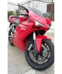 Ducati 1098 Ducati 1098