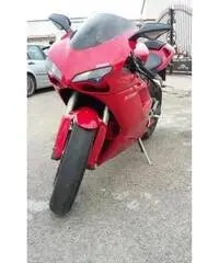 Ducati 1098 Ducati 1098