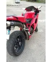 Ducati 1098 Ducati 1098