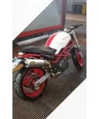 Ducati 620 Ducati 620
