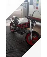 Ducati 620 Ducati 620