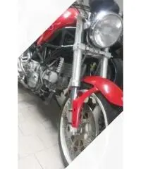 Ducati Monster 1000 - 2004 Ducati Monster 1000 - 2004