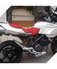 Ducati Multistrada 1100 - 2009 Ducati Multistrada 1100 - 2009