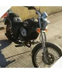 Gilera Altro modello - 1997 Gilera Altro modello - 1997