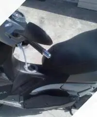 Gilera Runner 50 - 2008 Gilera Runner 50 - 2008