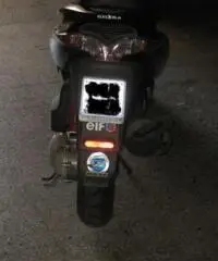 GILERA Runner tipo veicolo Scooter cc 50 GILERA Runner tipo veicolo Scooter cc 50