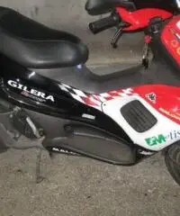 GILERA Runner tipo veicolo Scooter cc 50 GILERA Runner tipo veicolo Scooter cc 50
