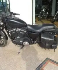 HARLEY DAVIDSON 883 tipo veicolo Custom cc 883 HARLEY DAVIDSON 883 tipo veicolo Custom cc 883