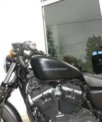 HARLEY DAVIDSON 883 tipo veicolo Custom cc 883 HARLEY DAVIDSON 883 tipo veicolo Custom cc 883