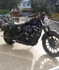 HARLEY DAVIDSON 883 tipo veicolo Custom cc 883 HARLEY DAVIDSON 883 tipo veicolo Custom cc 883