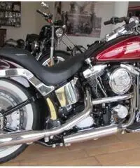 HARLEY-DAVIDSON FXSTC Custom cc 1340 HARLEY-DAVIDSON FXSTC Custom cc 1340