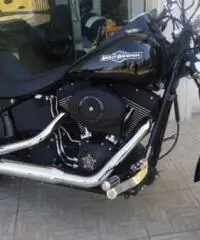HARLEY DAVIDSON Road king c.v.o. tipo veicolo Custom cc 1450 HARLEY DAVIDSON Road king c.v.o. tipo veicolo Custom cc 1450