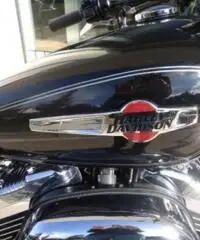 HARLEY DAVIDSON Sportster 1200 tipo veicolo Custom cc 1200 HARLEY DAVIDSON Sportster 1200 tipo veicolo Custom cc 1200