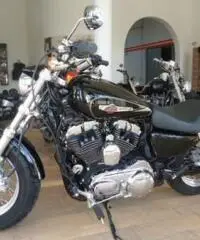 HARLEY DAVIDSON Sportster 1200 tipo veicolo Custom cc 1200 HARLEY DAVIDSON Sportster 1200 tipo veicolo Custom cc 1200