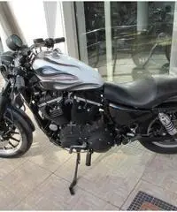 HARLEY-DAVIDSON Sportster 883 Custom cc 883 HARLEY-DAVIDSON Sportster 883 Custom cc 883