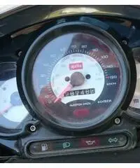 Aprilia Scooter SR 50 R FACTORY Aprilia Scooter SR 50 R FACTORY