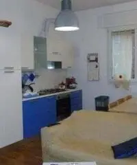 Appartamento in Affitto di 45mq Appartamento in Affitto di 45mq