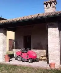 Rustico di 10 locali in Vendita Rustico di 10 locali in Vendita