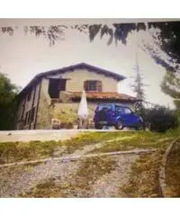 Casale rustico Casale rustico