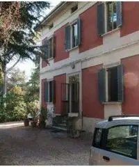 Sasso Marconi: Villa 5 Locali o piu Sasso Marconi: Villa 5 Locali o piu