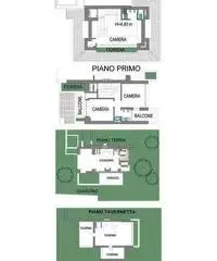 Casa indipendente in Vendita in trattativa riservata Casa indipendente in Vendita in trattativa riservata