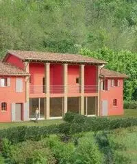 Villa a Sasso Marconi Villa a Sasso Marconi