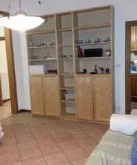 Appartamento in zona S. Donato a Bologna Appartamento in zona S. Donato a Bologna