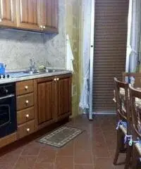 Appartamento in zona S. Donato a Bologna Appartamento in zona S. Donato a Bologna
