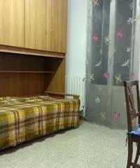 Appartamento in zona S. Donato a Bologna Appartamento in zona S. Donato a Bologna
