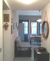 Appartamento in Vendita di 45mq Appartamento in Vendita di 45mq
