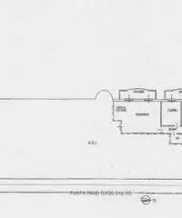 Appartamento in Vendita di 90mq Appartamento in Vendita di 90mq