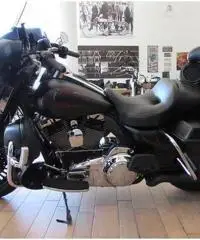 HARLEY-DAVIDSON Touring Electra Glide Custom cc 1690 HARLEY-DAVIDSON Touring Electra Glide Custom cc 1690