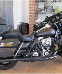 HARLEY-DAVIDSON Touring Electra Glide Custom cc 1690 HARLEY-DAVIDSON Touring Electra Glide Custom cc 1690