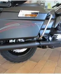 HARLEY-DAVIDSON Touring Electra Glide Custom cc 1690 HARLEY-DAVIDSON Touring Electra Glide Custom cc 1690