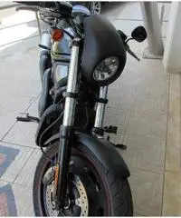 HARLEY-DAVIDSON VRSCDX Custom cc 1246 HARLEY-DAVIDSON VRSCDX Custom cc 1246
