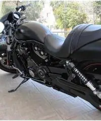 HARLEY-DAVIDSON VRSCDX Custom cc 1246 HARLEY-DAVIDSON VRSCDX Custom cc 1246