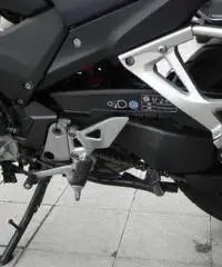 Honda Crossrunner Crossrunner