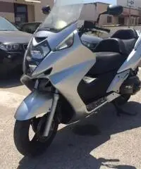 Honda Silver wind