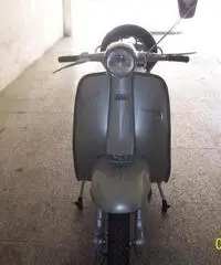 Innocenti Lambretta 150 special Innocenti Lambretta 150 special