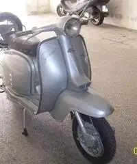 Innocenti Lambretta 150 special Innocenti Lambretta 150 special