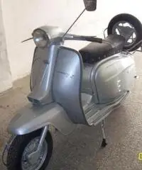 Innocenti Lambretta 150 special Innocenti Lambretta 150 special