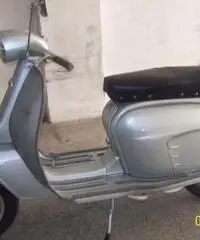 Innocenti Lambretta 150 special Innocenti Lambretta 150 special
