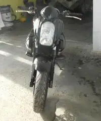 Kawasaki ER-6N ER-6N Kawasaki ER-6N ER-6N