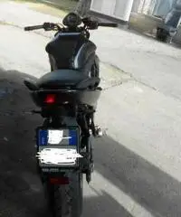 Kawasaki ER-6N ER-6N Kawasaki ER-6N ER-6N